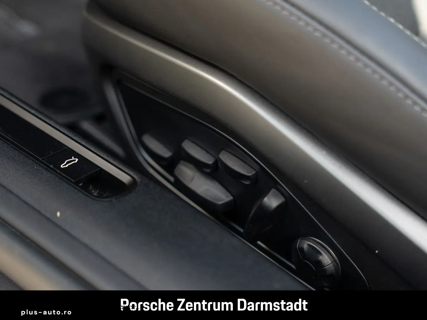 PORSCHE 992 911 Carrera GTS Cabrio Nachtsichtassistent