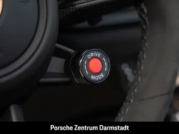 PORSCHE 992 911 Carrera GTS Cabrio Nachtsichtassistent