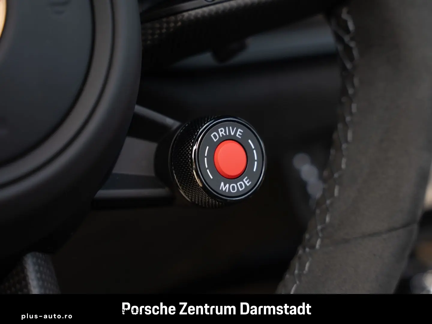 PORSCHE 992 911 Carrera GTS Cabrio Nachtsichtassistent