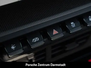 PORSCHE 992 911 Carrera GTS Cabrio Nachtsichtassistent