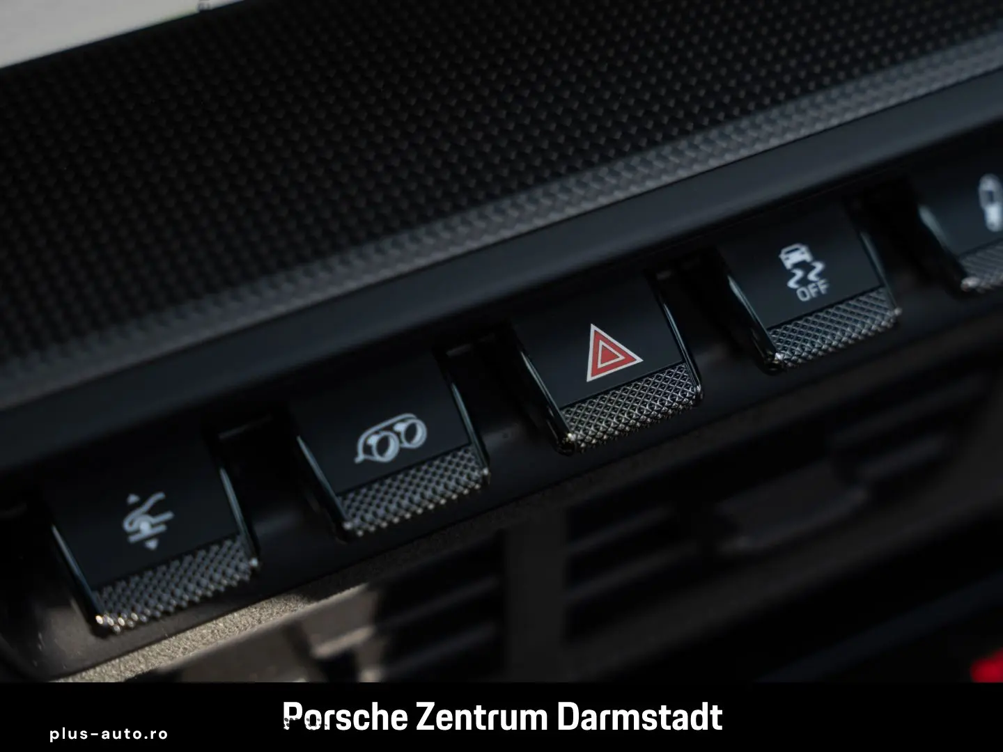 PORSCHE 992 911 Carrera GTS Cabrio Nachtsichtassistent