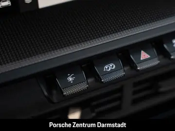 PORSCHE 992 911 Carrera GTS Cabrio Nachtsichtassistent