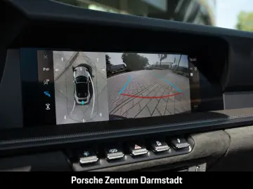PORSCHE 992 911 Carrera GTS Cabrio Nachtsichtassistent