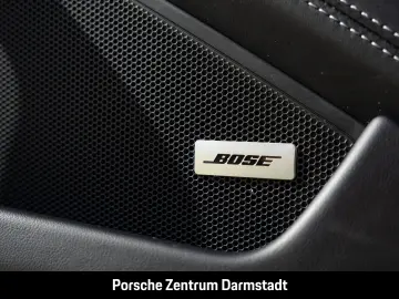 PORSCHE 992 911 Carrera GTS Cabrio Nachtsichtassistent