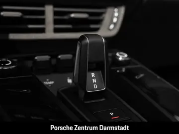 PORSCHE 992 911 Carrera GTS Cabrio Nachtsichtassistent