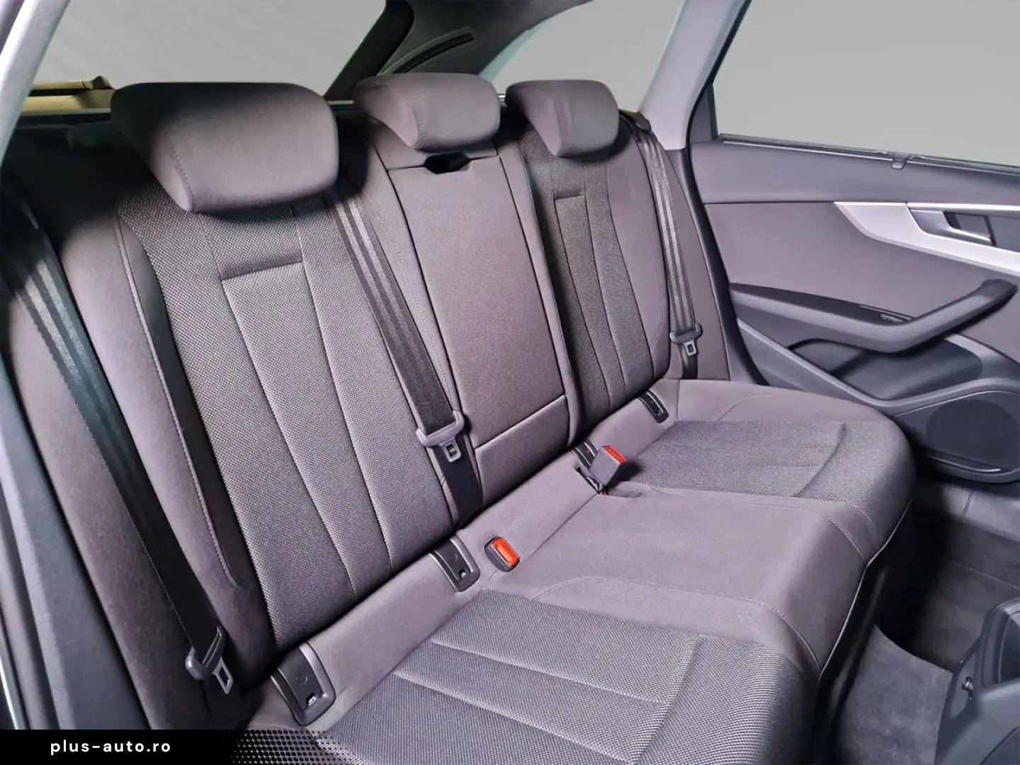 AUDI A4 Avant 35 TFSI S-tronic