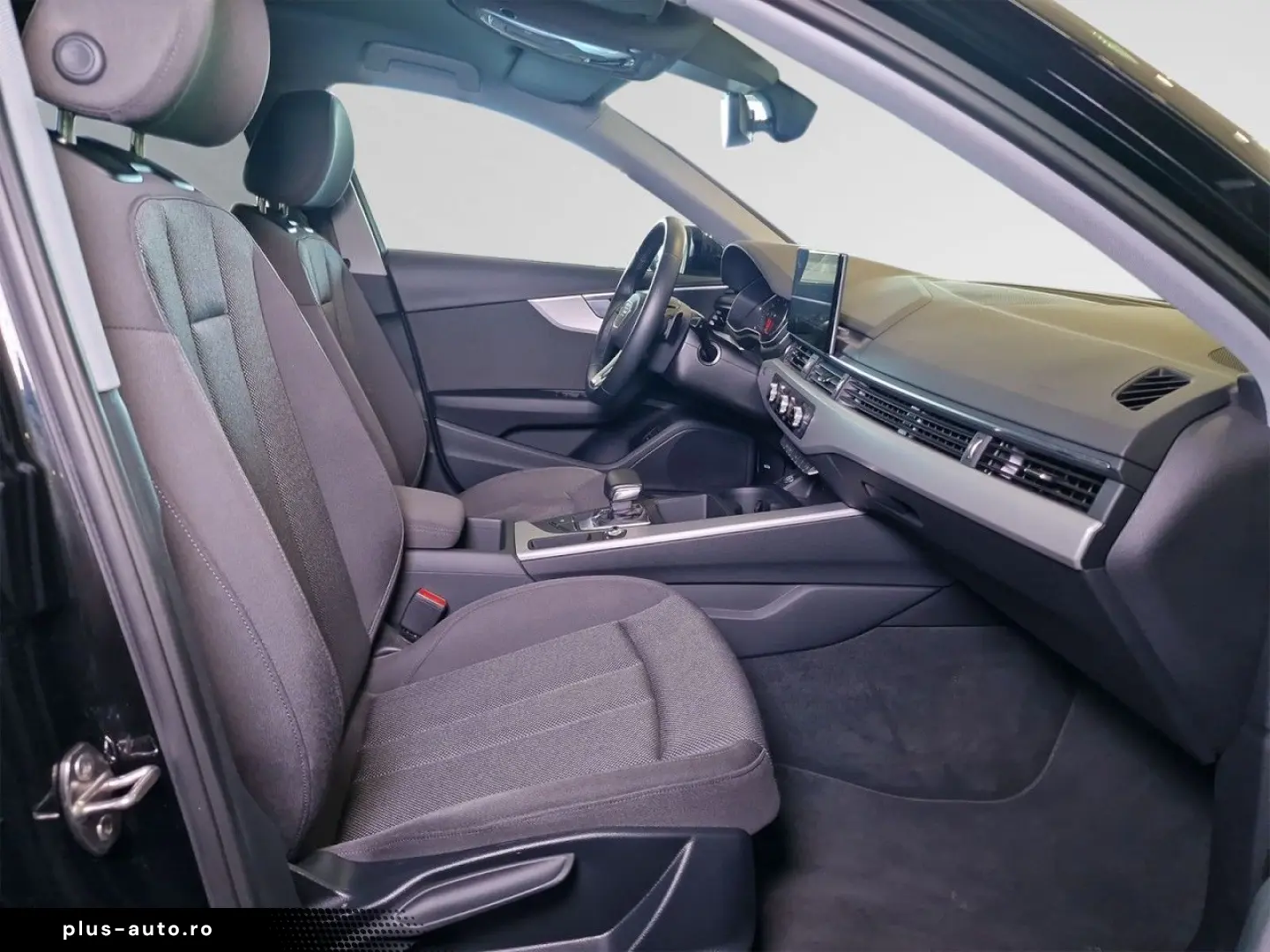 AUDI A4 Avant 35 TFSI S-tronic