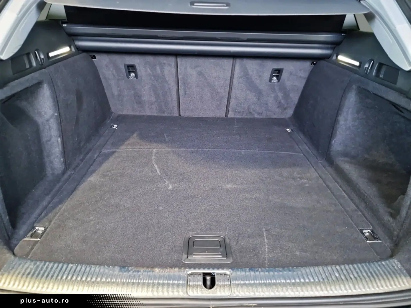 AUDI A4 Avant 35 TFSI S-tronic