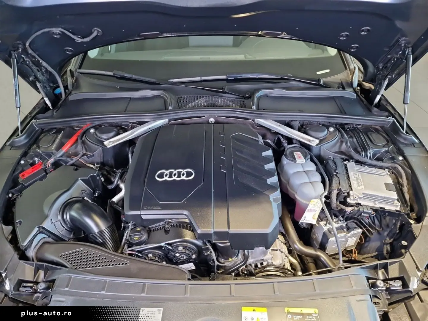 AUDI A4 Avant 35 TFSI S-tronic