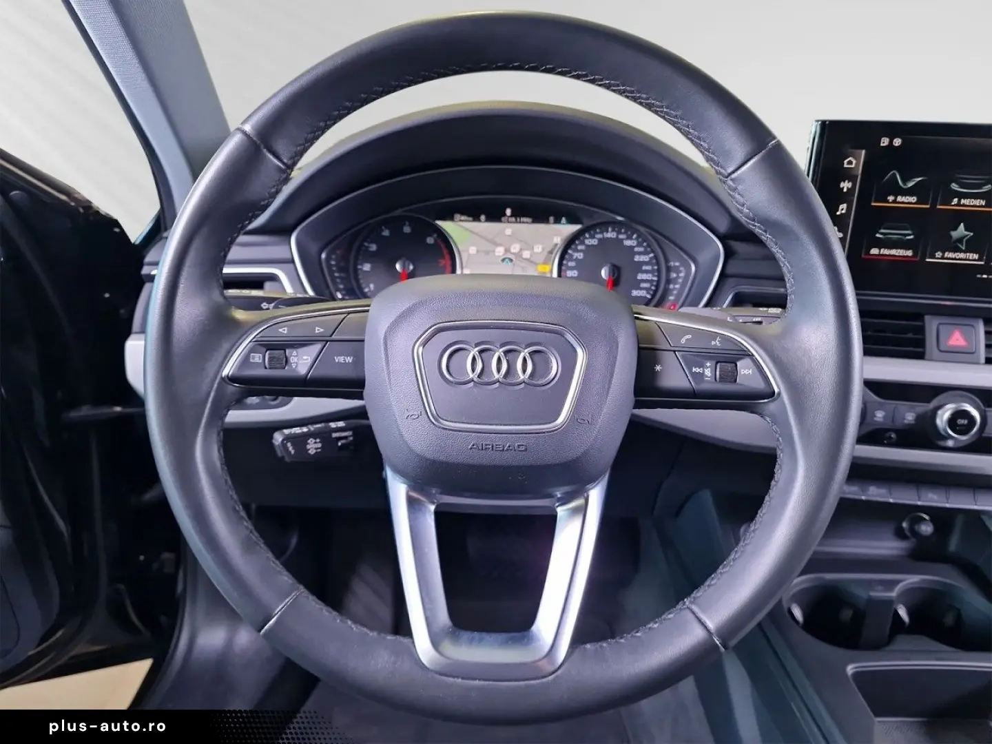 AUDI A4 Avant 35 TFSI S-tronic