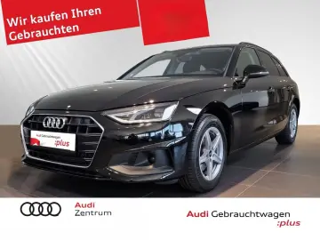 AUDI A4 Avant 35 TFSI S-tronic