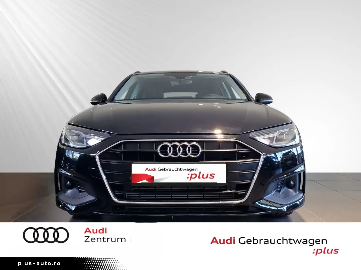 AUDI A4 Avant 35 TFSI S-tronic