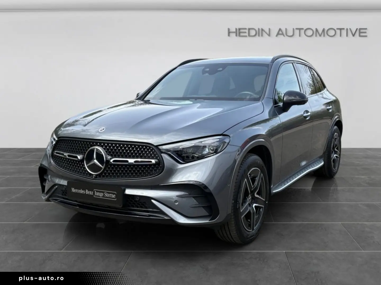 MERCEDES-BENZ GLC 300 4M AMG NIGHT DIGLI 360  DISTR &hellip;