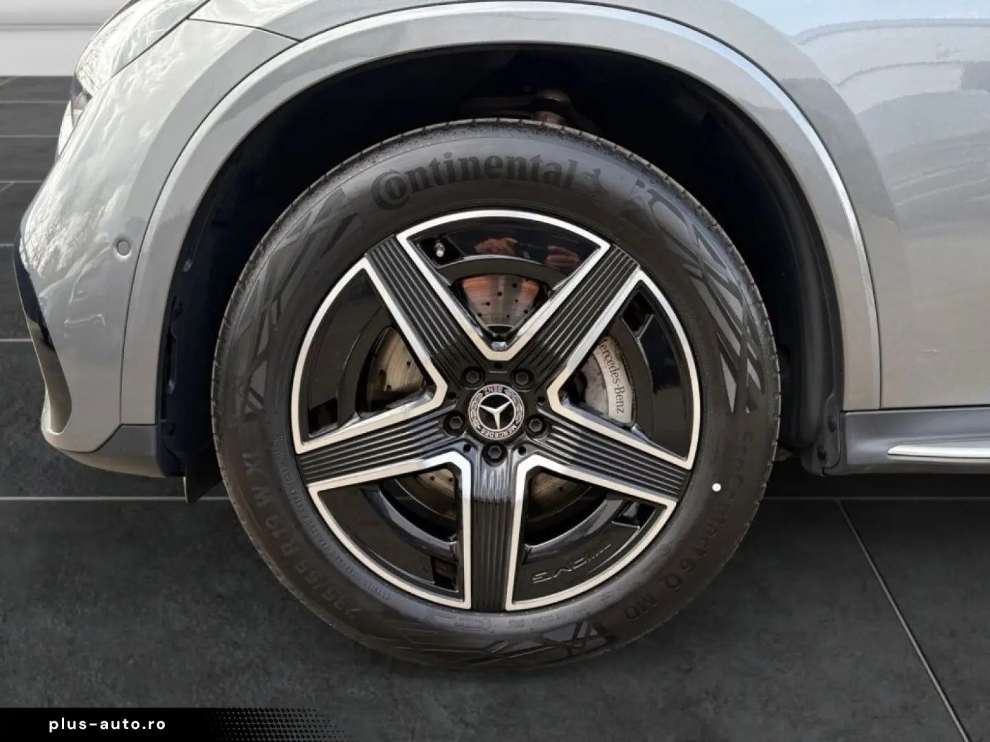 MERCEDES-BENZ GLC 300 4M AMG NIGHT 360  DISTR MEMORY SHZ