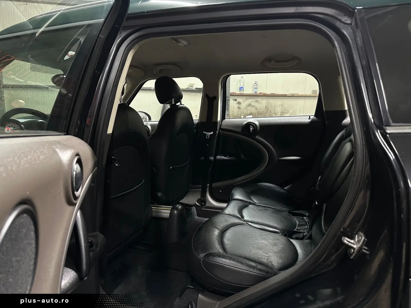 Mini Cooper D Countryman •1.6Diesel•