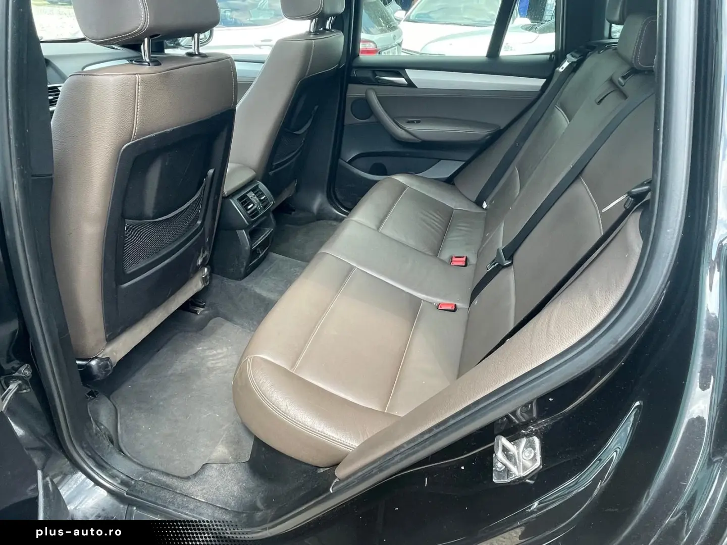 BMW X3 Automat xdrive