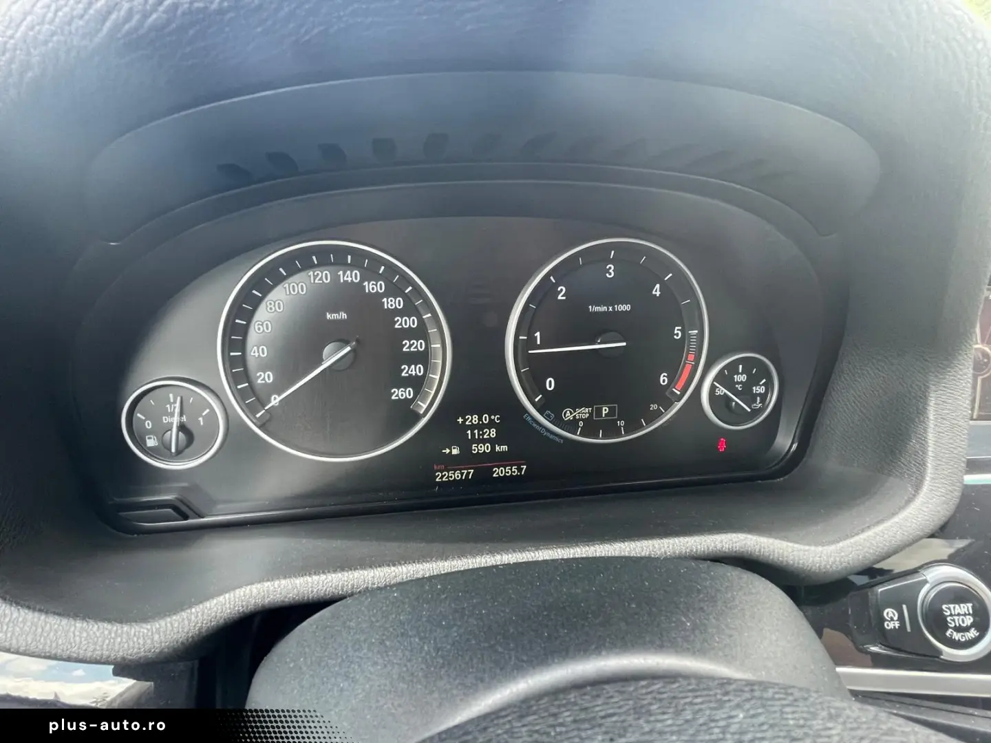 BMW X3 Automat xdrive