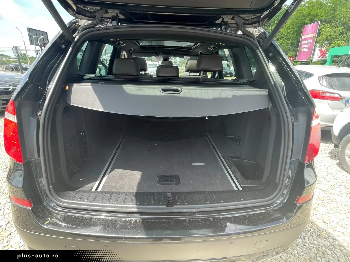 BMW X3 Automat xdrive
