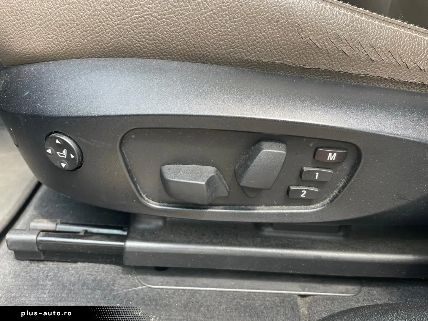 BMW X3 Automat xdrive
