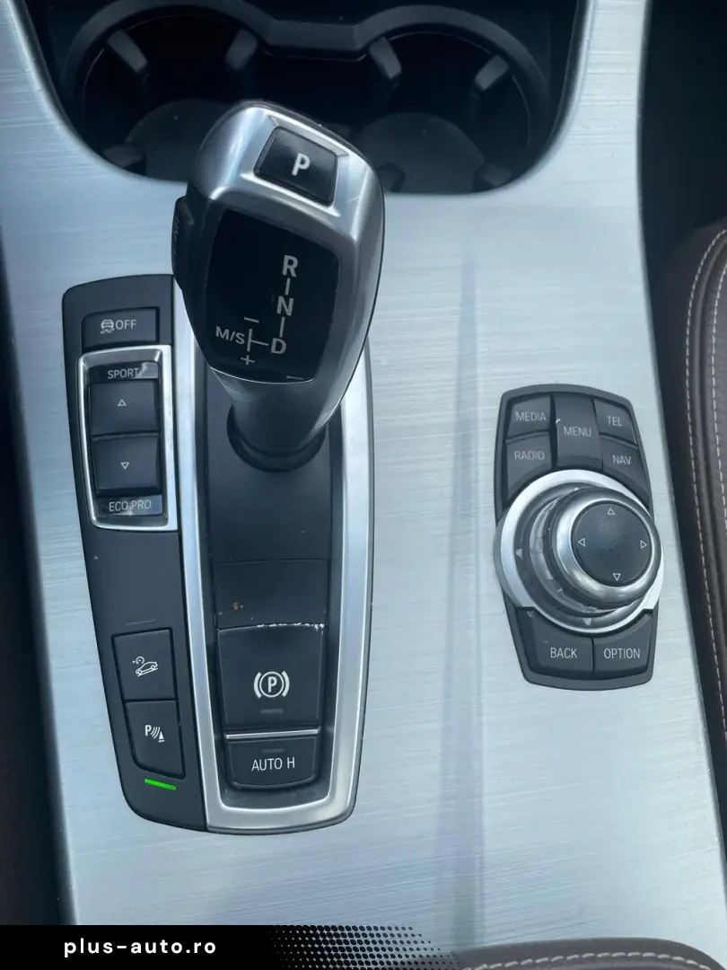 BMW X3 Automat xdrive