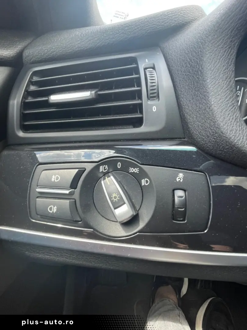 BMW X3 Automat xdrive