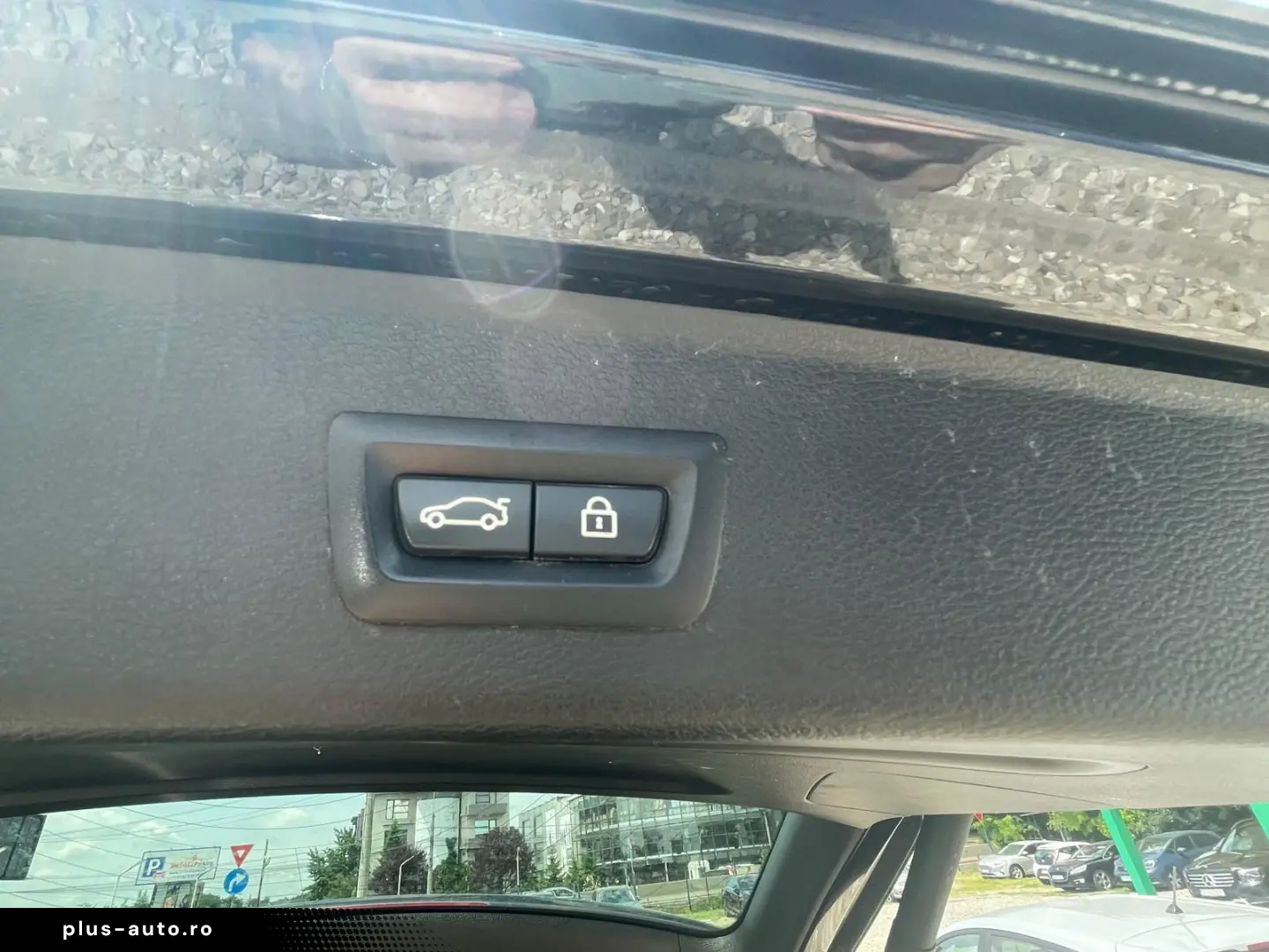 BMW X3 Automat xdrive