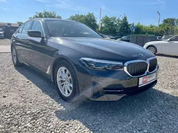 Bmw Seria-5