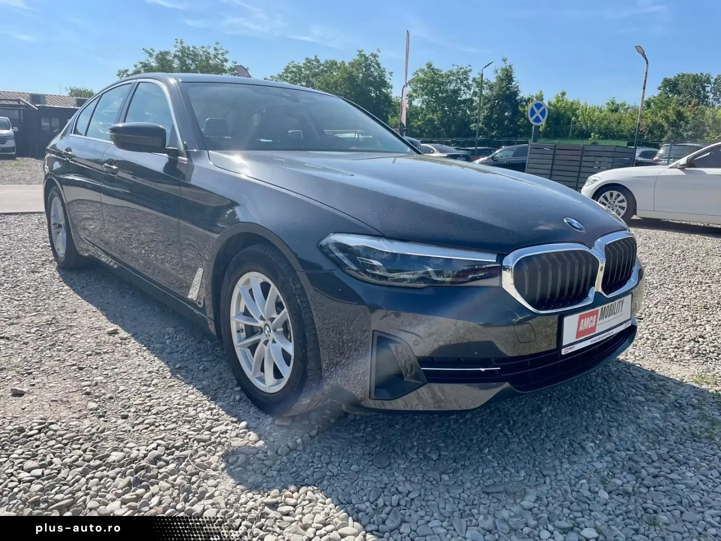 Bmw Seria-5