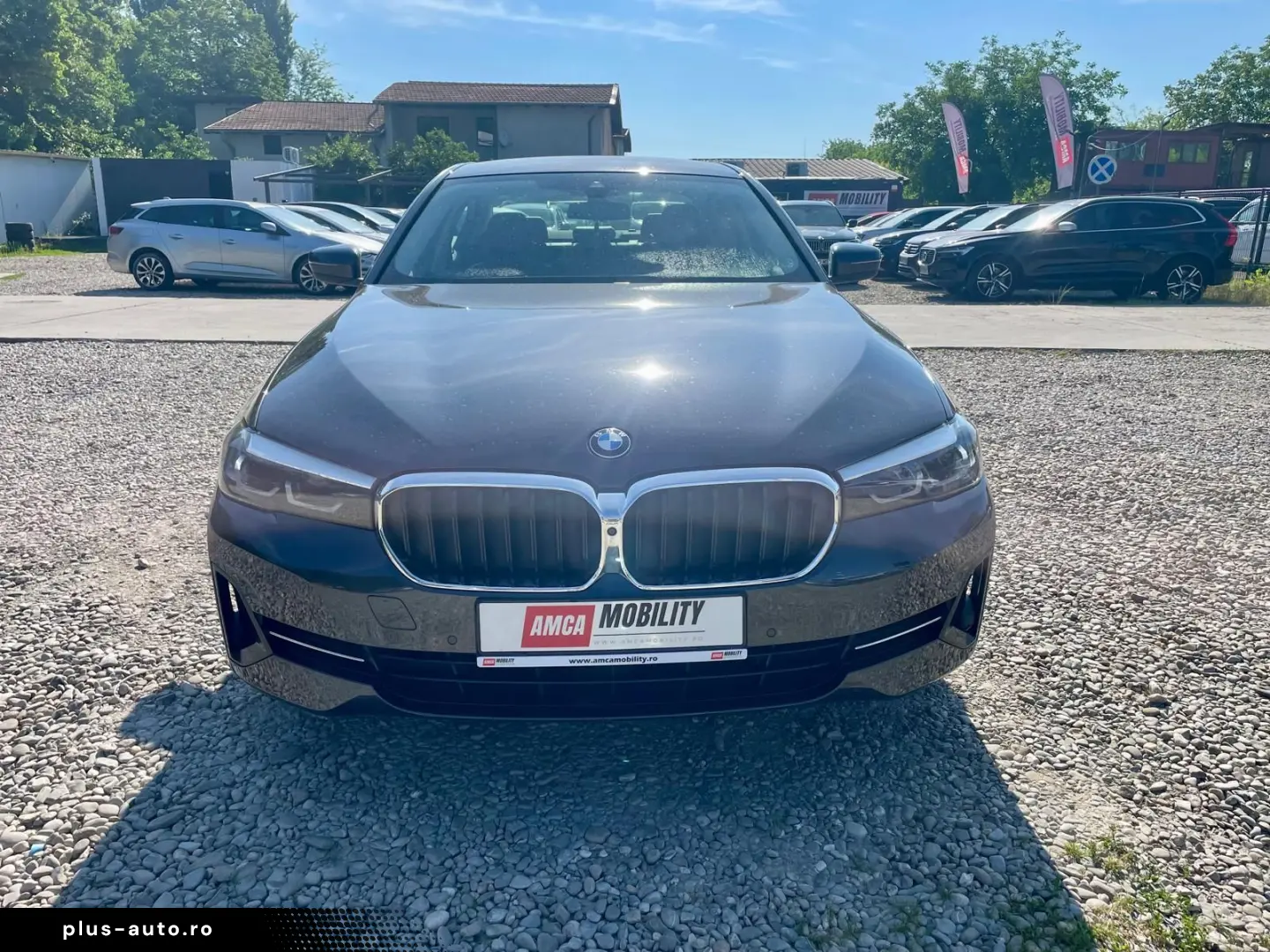 Bmw Seria-5