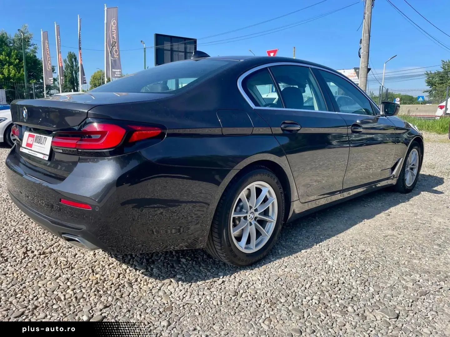 Bmw Seria-5