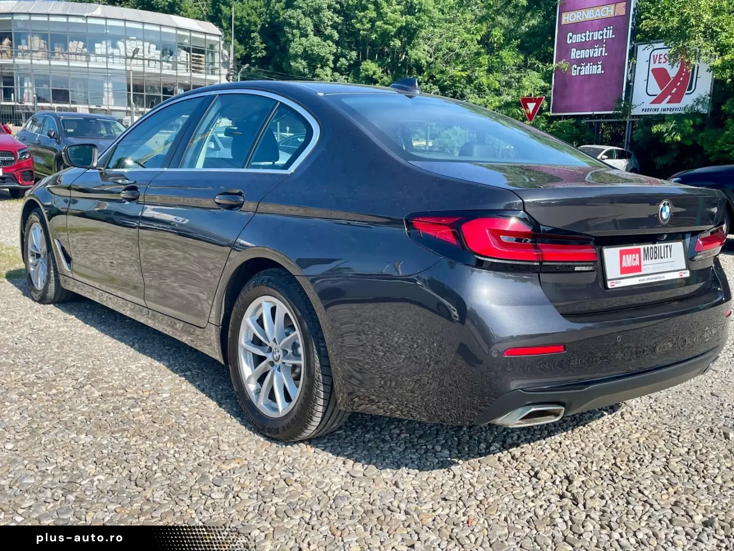 Bmw Seria-5