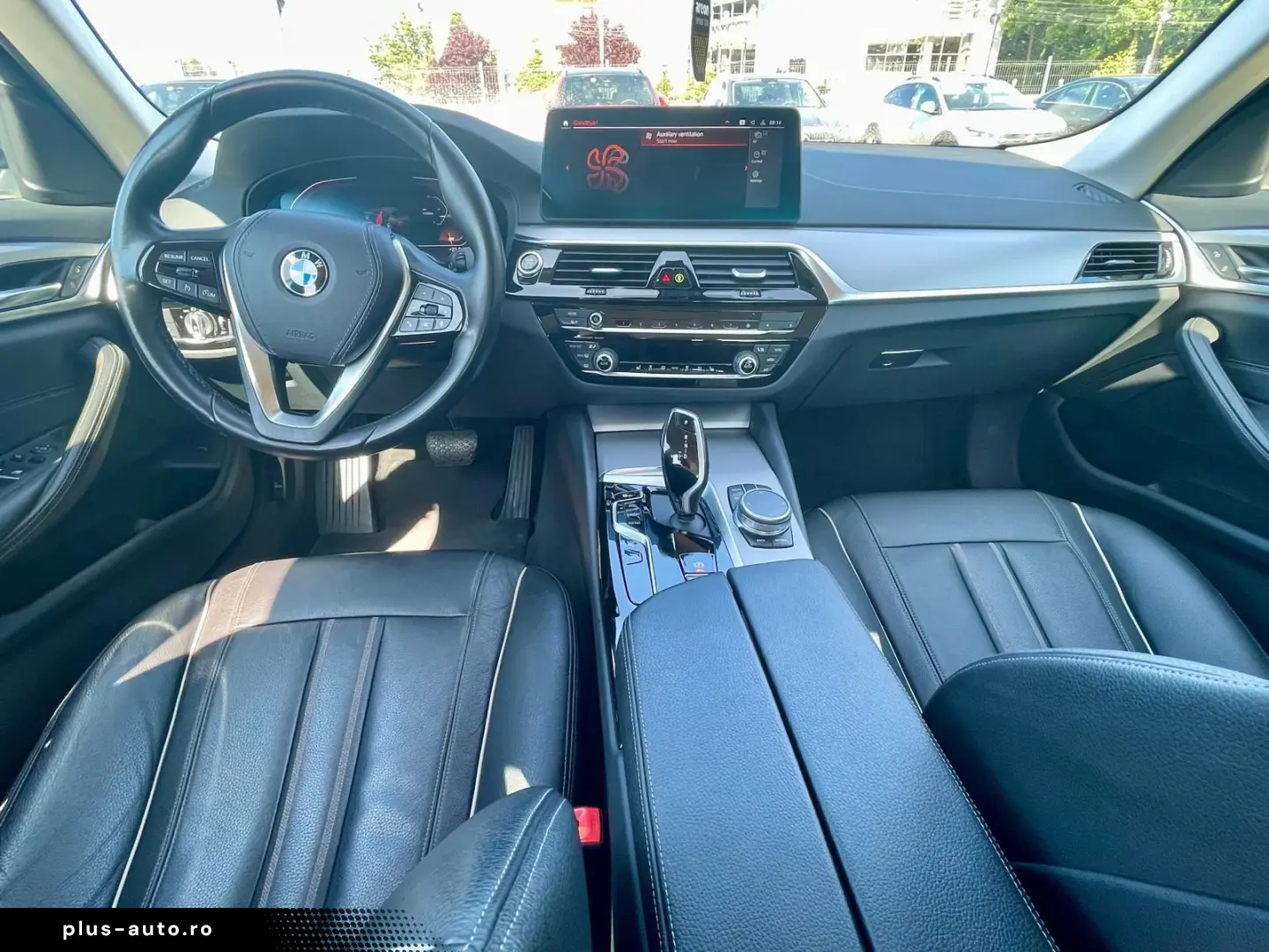 Bmw Seria-5