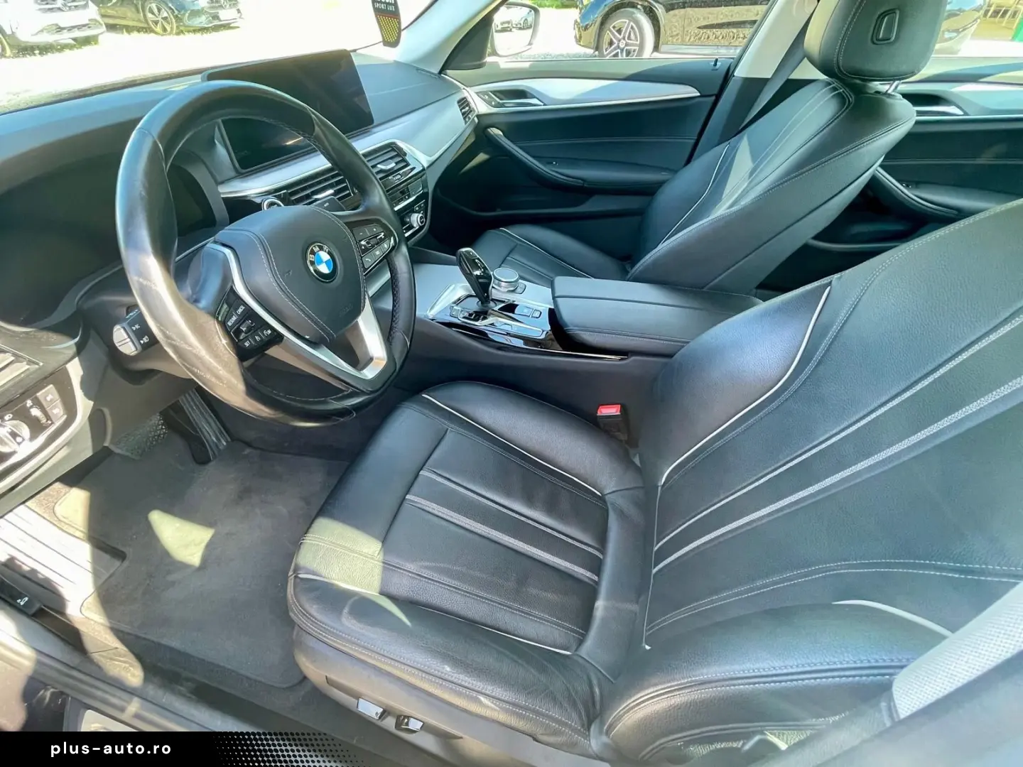 Bmw Seria-5