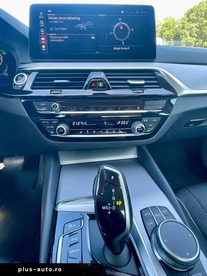 Bmw Seria-5