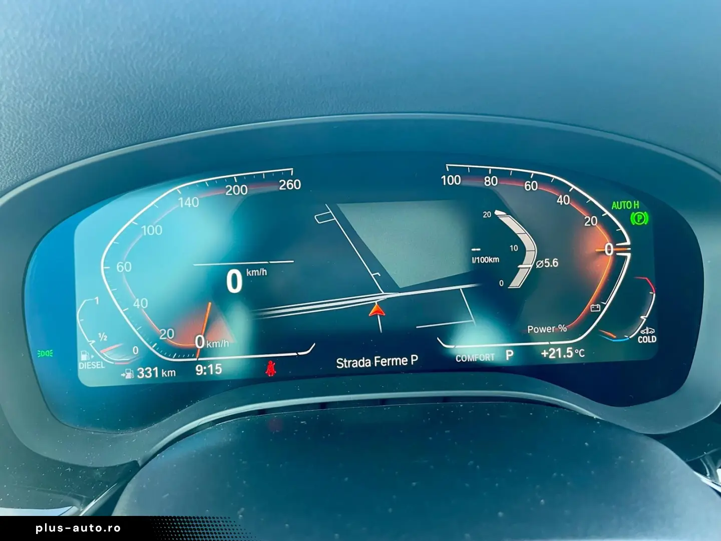 Bmw Seria-5