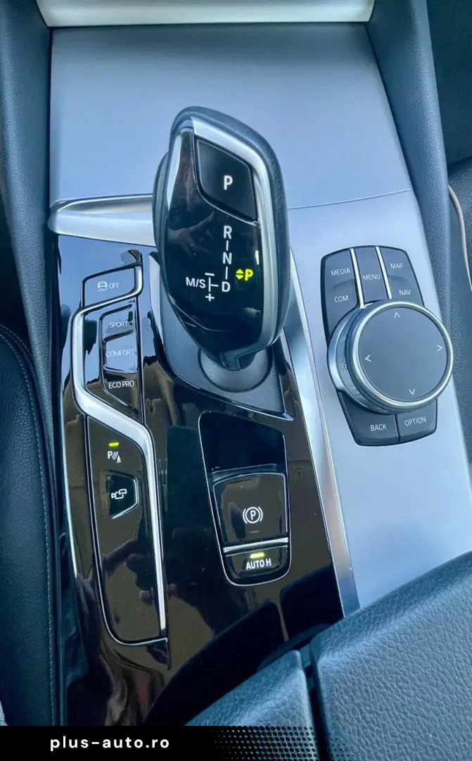 Bmw Seria-5