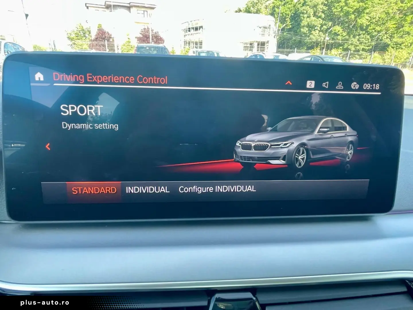 Bmw Seria-5