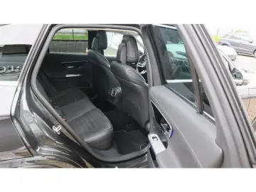 MERCEDES-BENZ GLC 200 AMG Line 4M AHK 360  Pano Memory