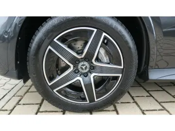 MERCEDES-BENZ GLC 200 AMG Line 4M AHK 360  Pano Memory