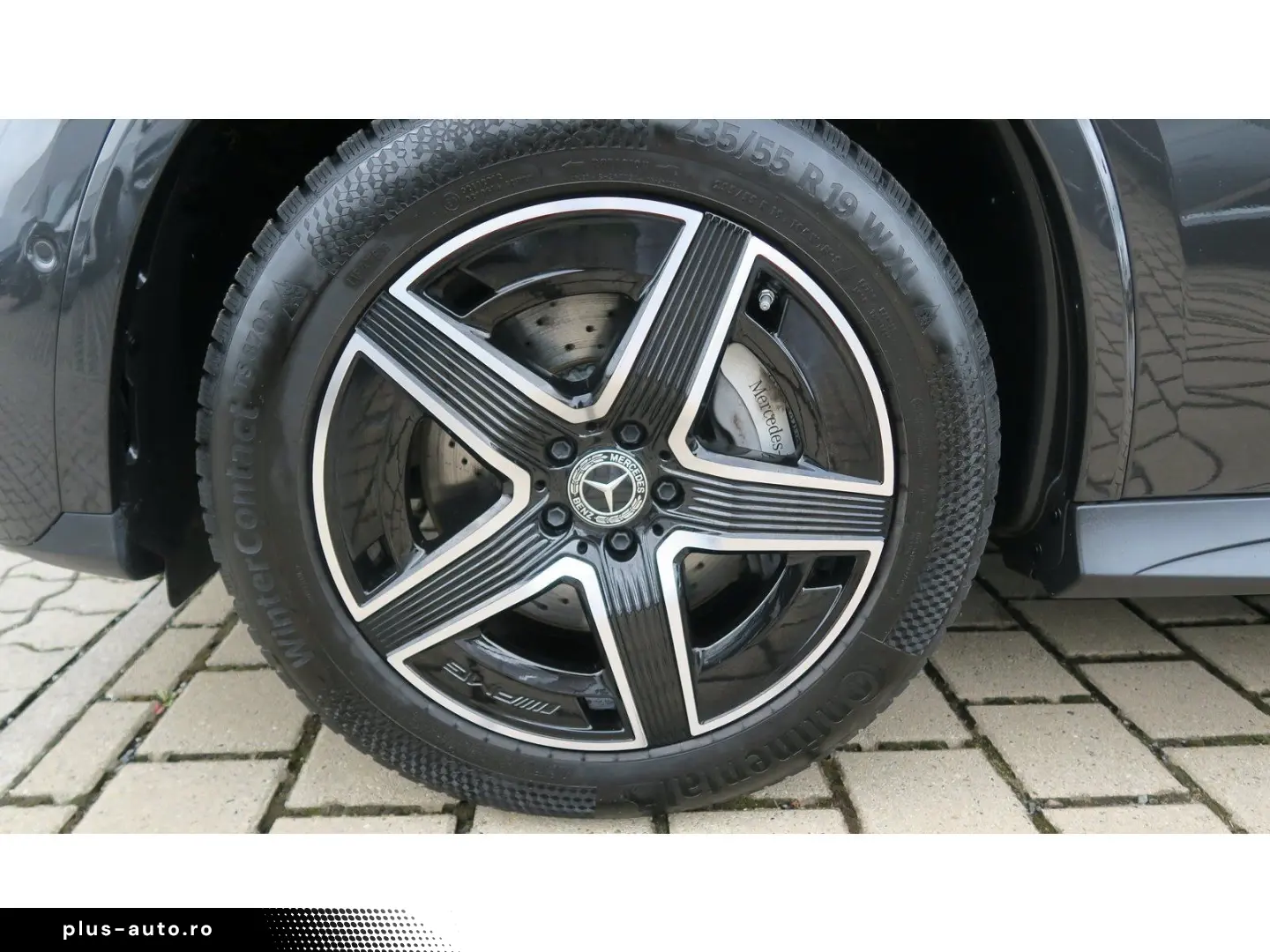 MERCEDES-BENZ GLC 200 AMG Line 4M AHK 360  Pano Memory