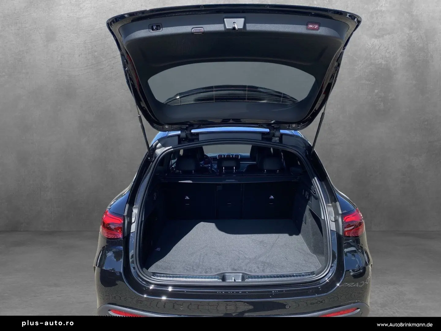 MERCEDES-BENZ GLC 200 4M AMG Line AHK EasyP Memory