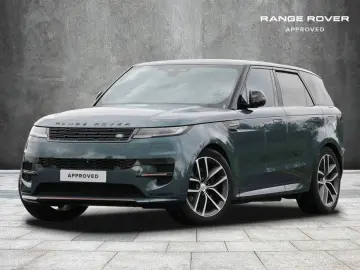 LAND ROVER Range Rover Sport P460e Hybrid Dynamic HSE