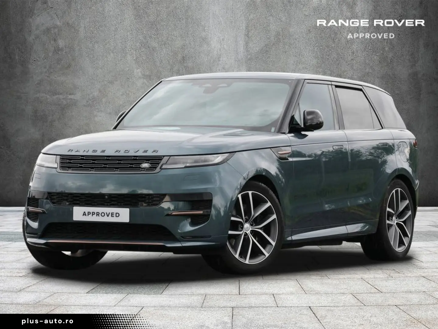 LAND ROVER Range Rover Sport 2024