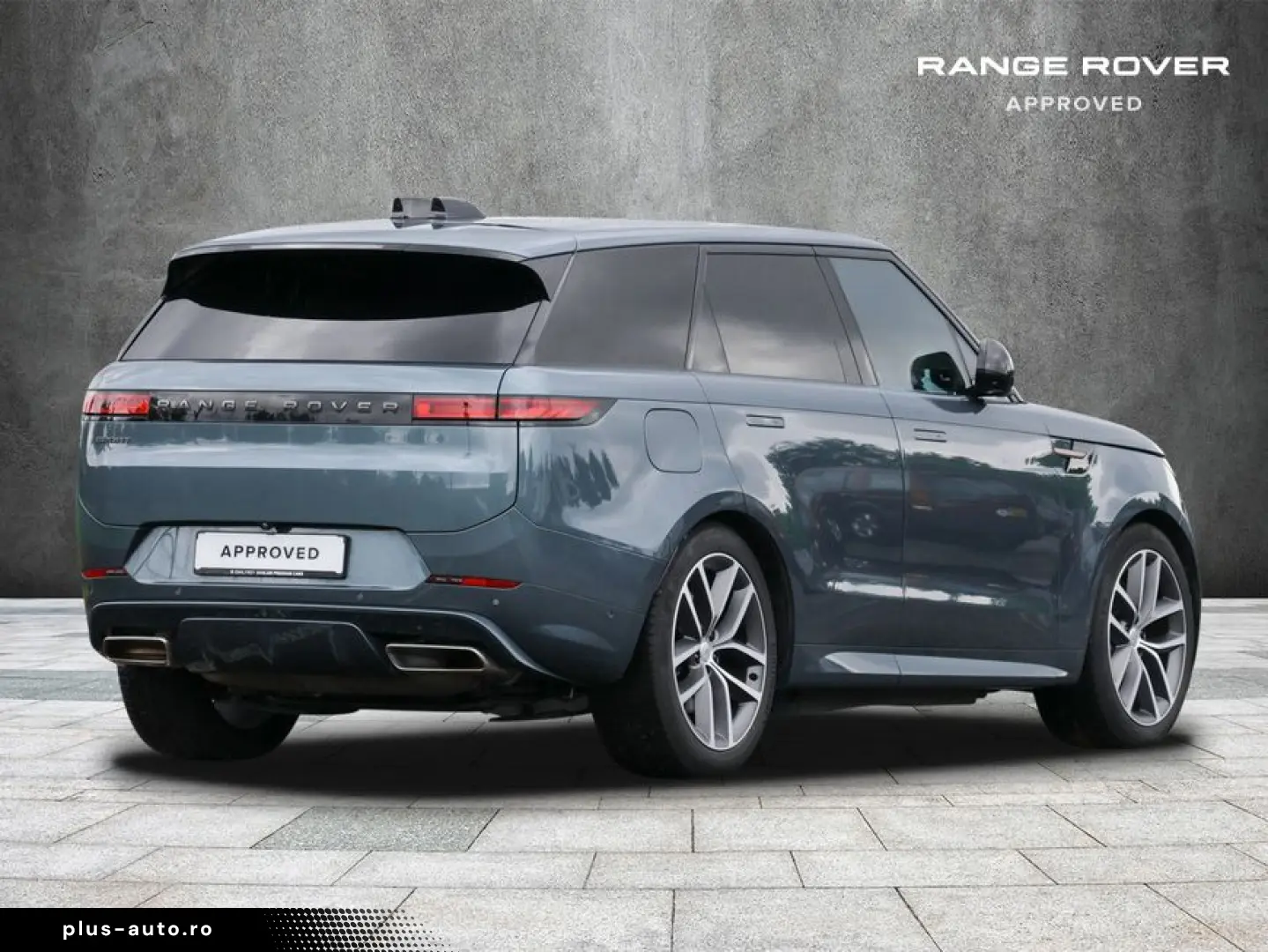 LAND ROVER Range Rover Sport 2024 — imagine 2