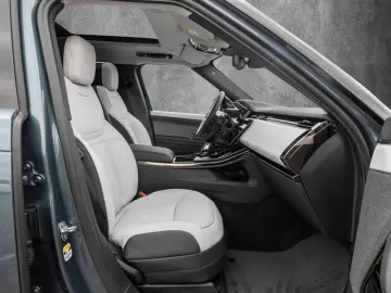 LAND ROVER Range Rover Sport P460e Hybrid Dynamic HSE