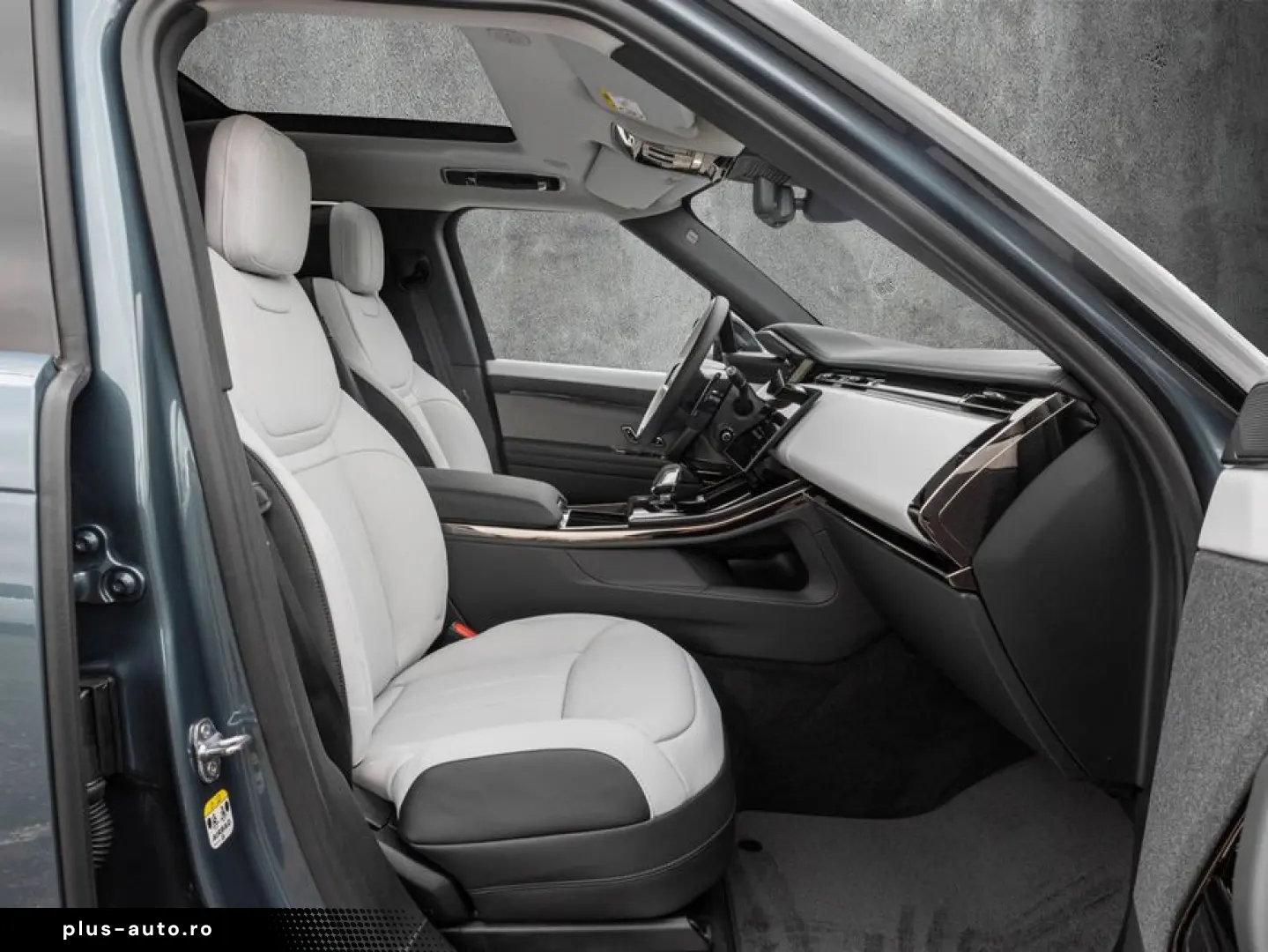 LAND ROVER Range Rover Sport 2024 — imagine 3