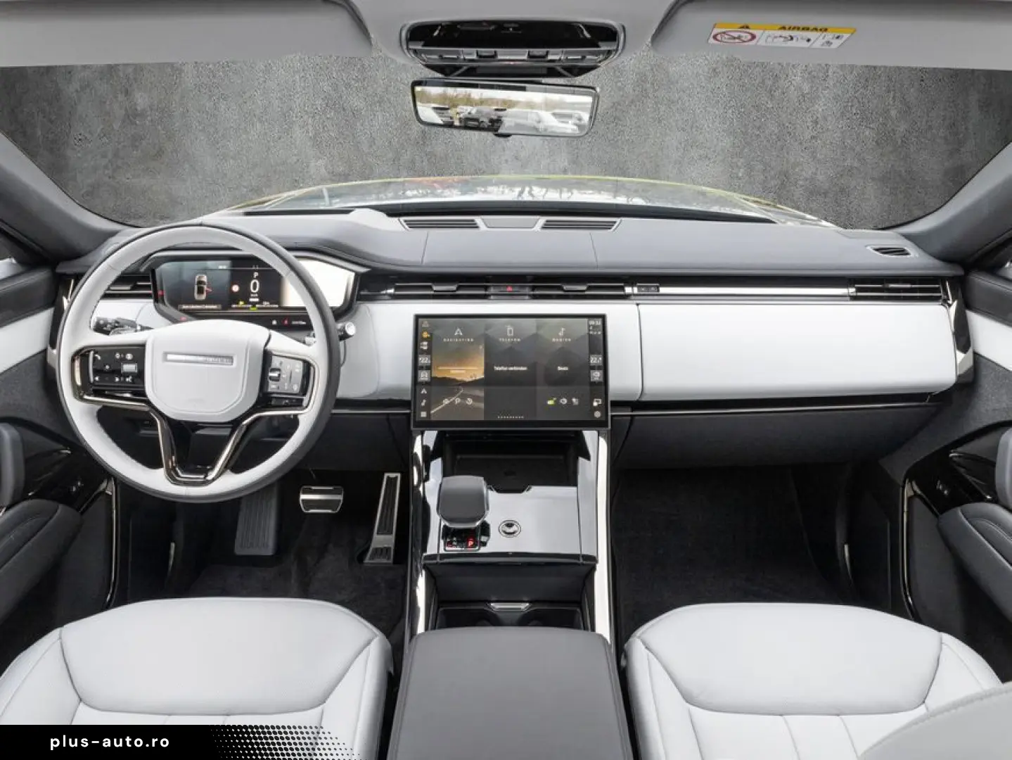 LAND ROVER Range Rover Sport 2024 — imagine 4