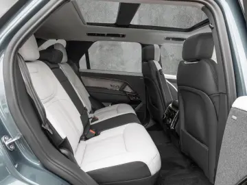 LAND ROVER Range Rover Sport P460e Hybrid Dynamic HSE