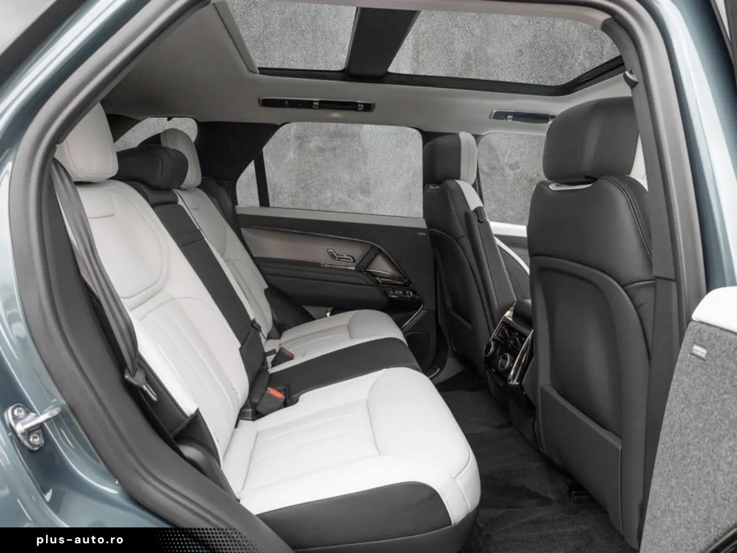 LAND ROVER Range Rover Sport 2024 — imagine 5