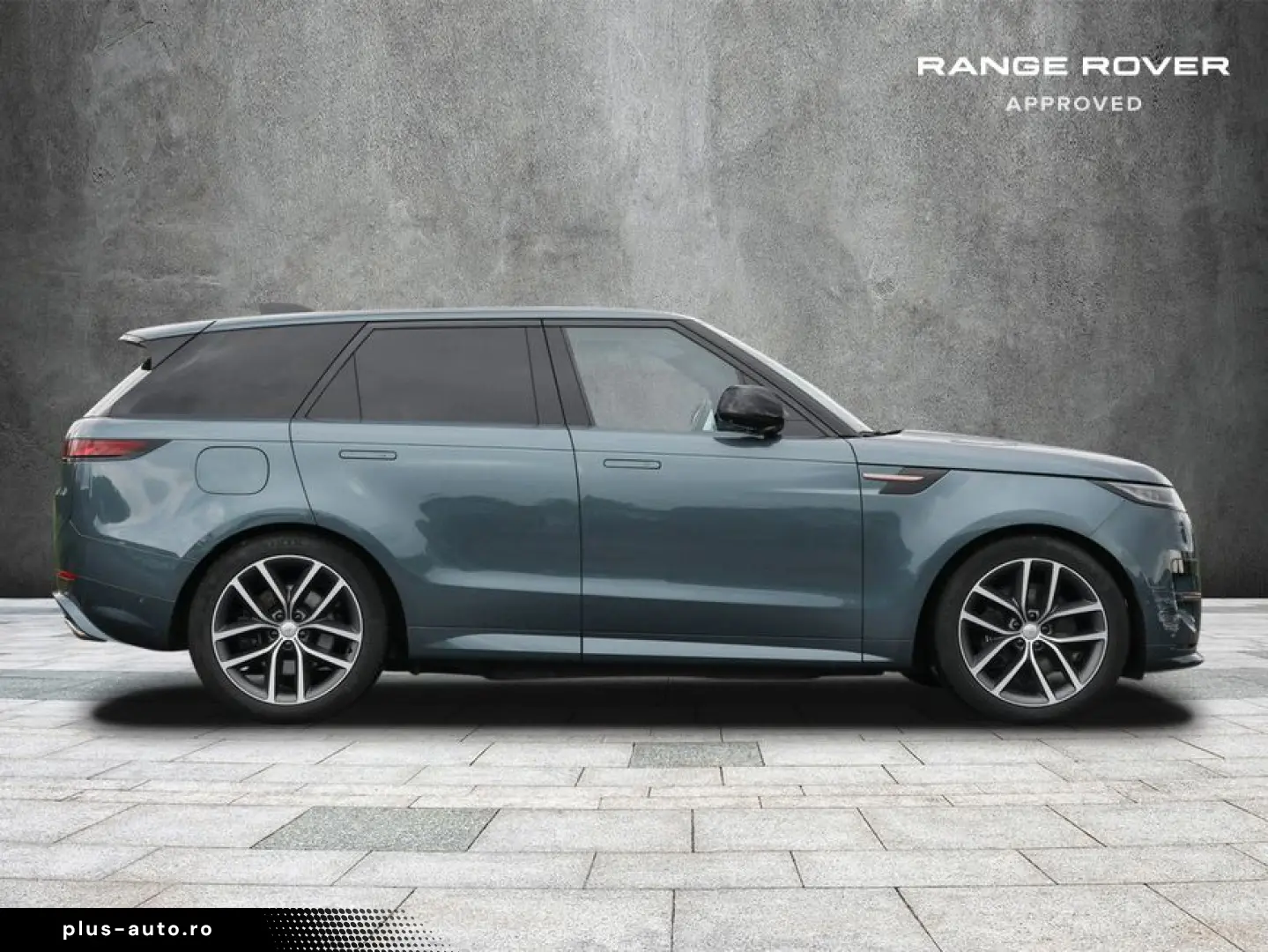 LAND ROVER Range Rover Sport 2024 — imagine 6